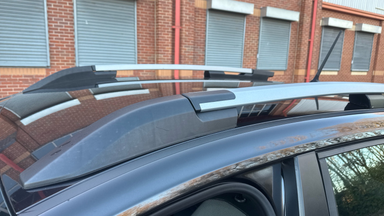 Dacia Sandero Stepway 1.0 TCe Prestige 5dr Bi Fuel Hatchback